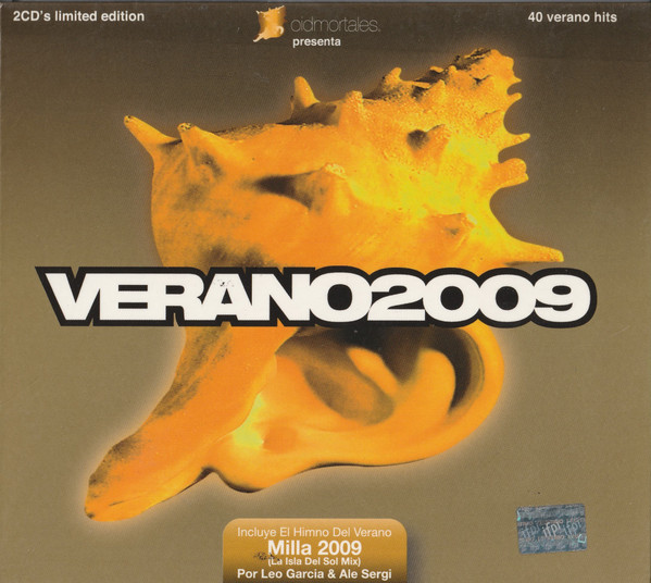 Verano 2009