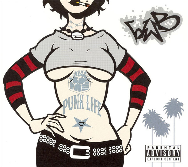 Punk Life