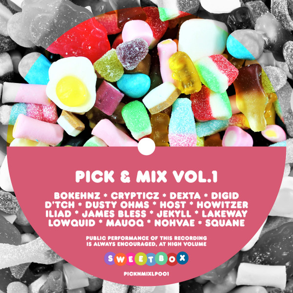 Pick & Mix Vol. 1