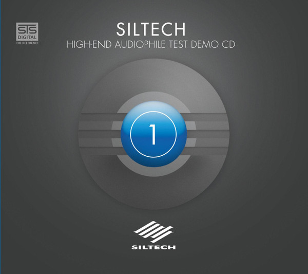 STS Test Demo CD 1