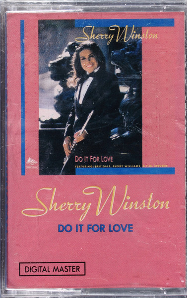 Do It For Love