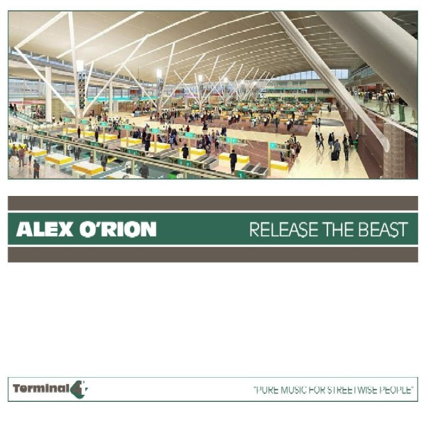 Release The Beast