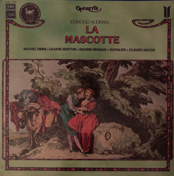 La Mascotte