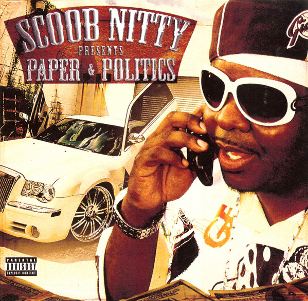 Presents Paper & Politics