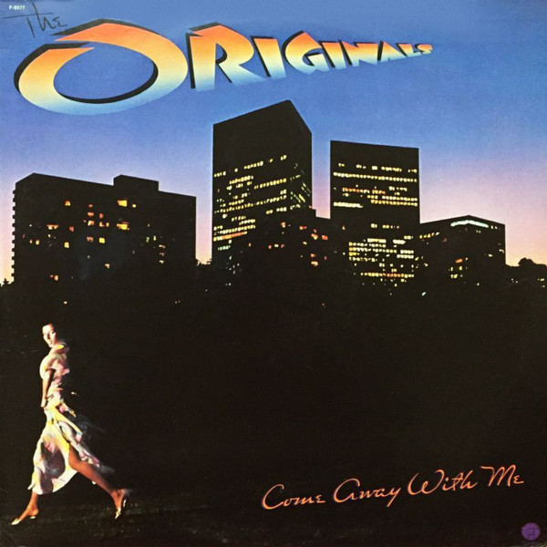 Come Away With Me