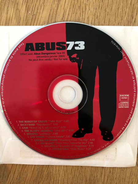 Abus 73