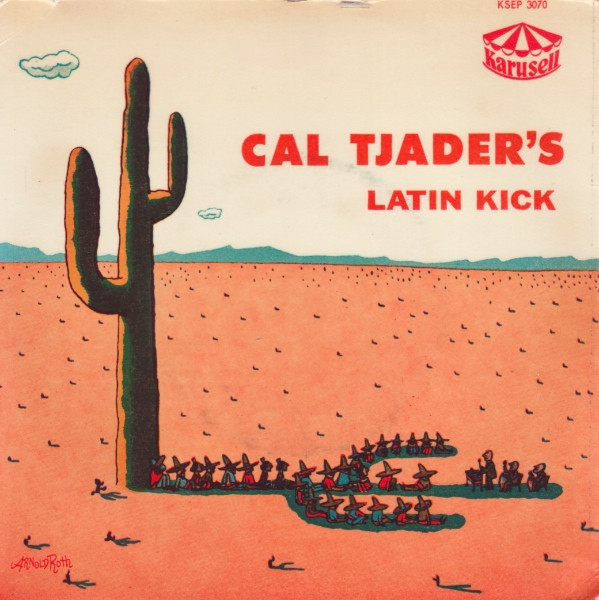 Latin Kick