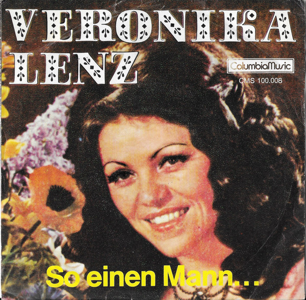 So Einen Mann...