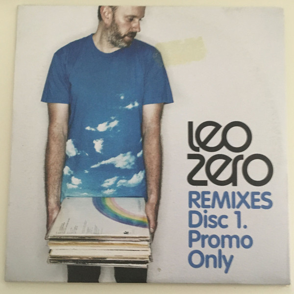 Remixes Disc 1