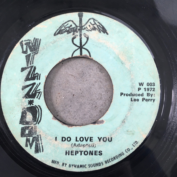 I Do Love You