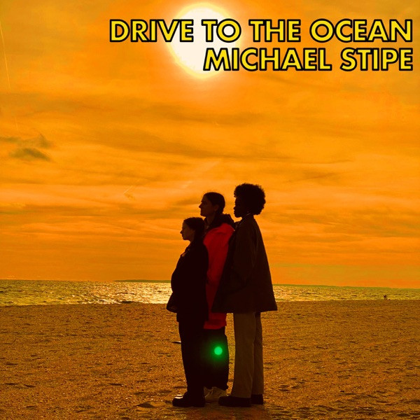 Drive To The Ocean