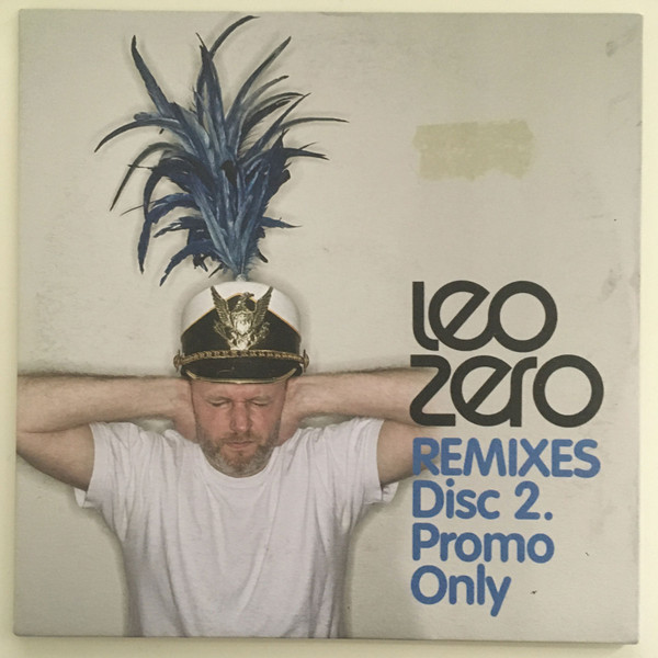 Remixes Disc 2