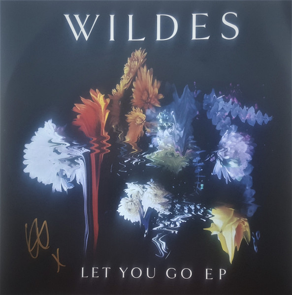 Let You Go EP