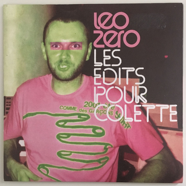 Les Edits Pour Colette