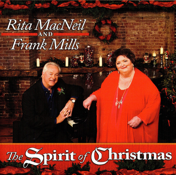 The Spirit Of Christmas
