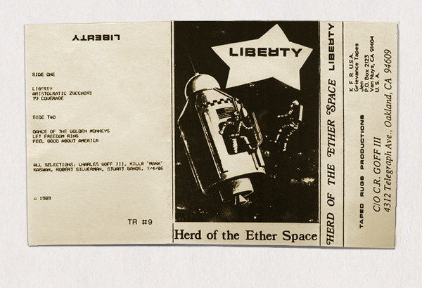 Liberty