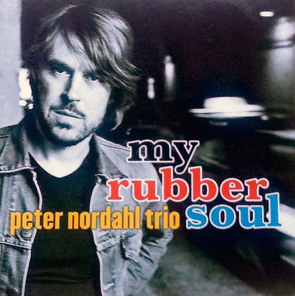 My Rubber Soul