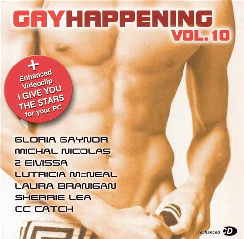 Gay Happening Volume 10