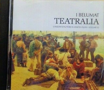 Teatralia