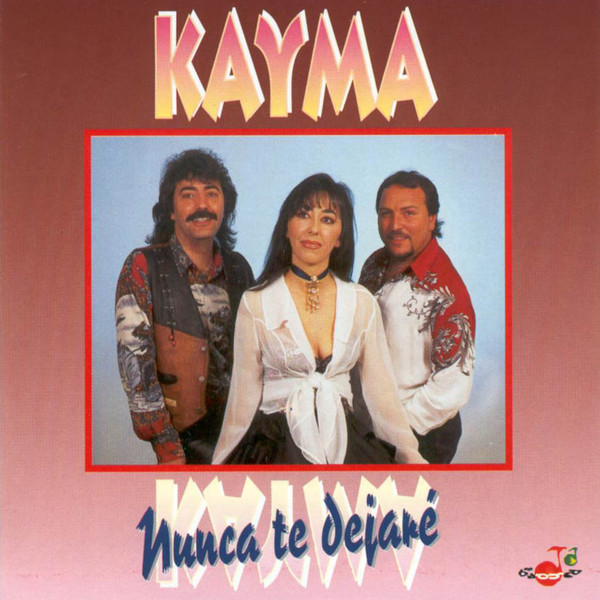 Nunca Te Dejaré