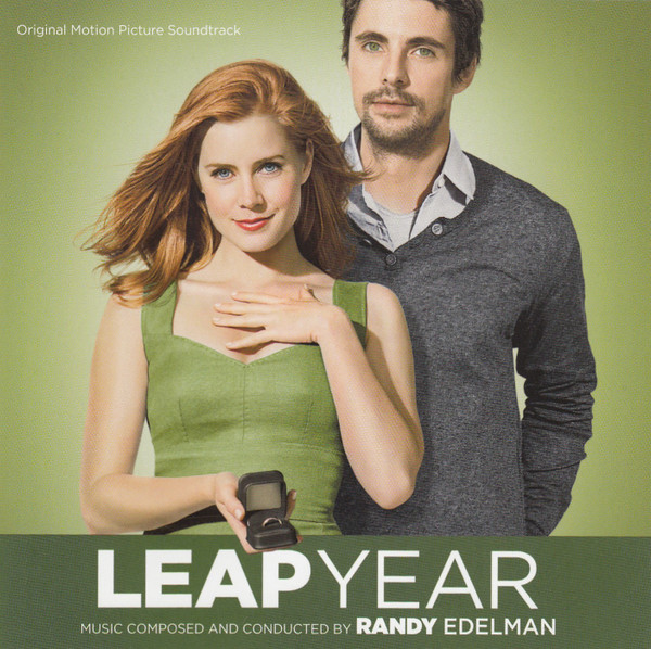 Leap Year (Original Motion Picture Soundtrack)