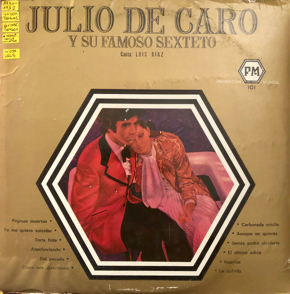 Y Su Famoso Sexteto