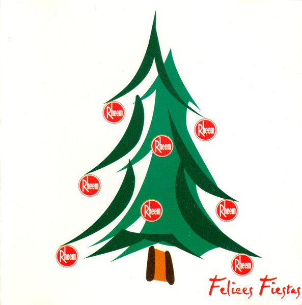 Felices Fiestas