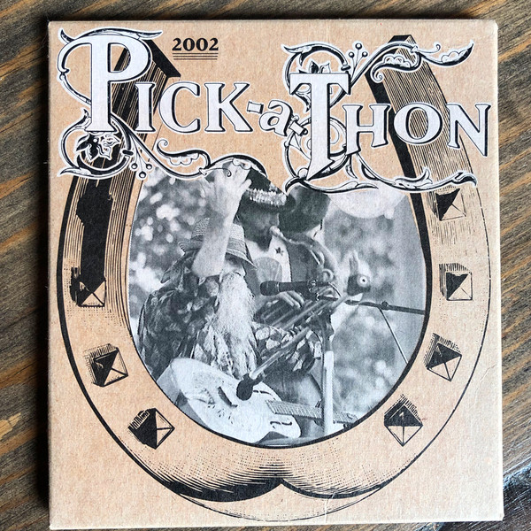 2002 Pickathon