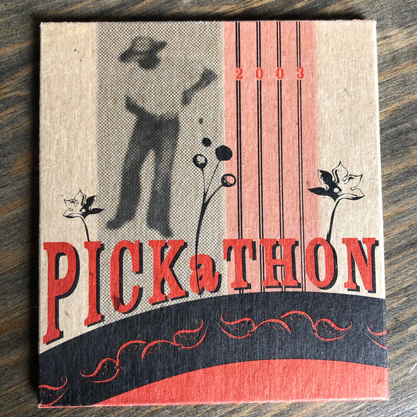 2003 Pickathon