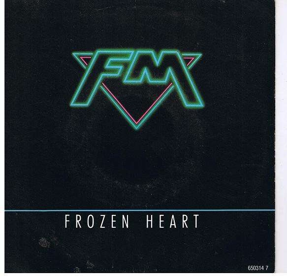 Frozen Heart