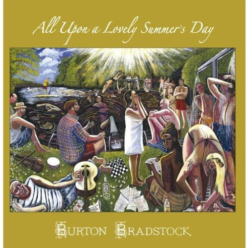 All Upon A Lovely Summer's Day