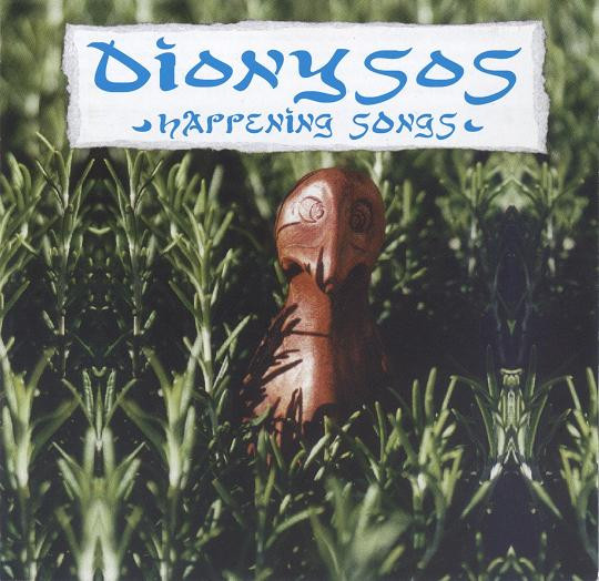 Happening Songs