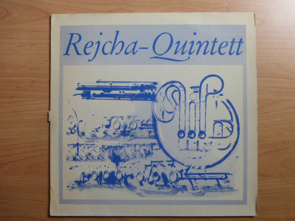 Rejcha-Quintett