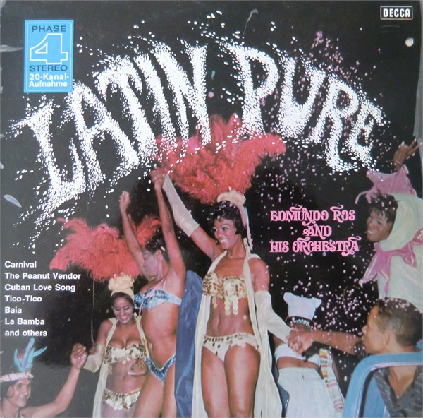 Latin Pure