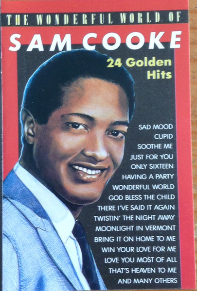 24 Golden Hits