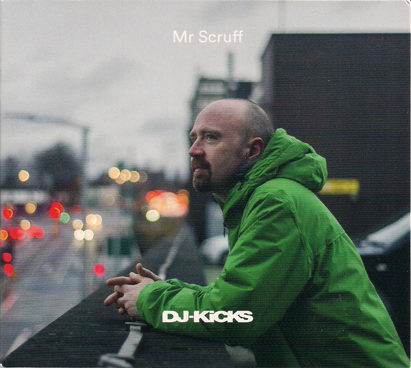 DJ-Kicks