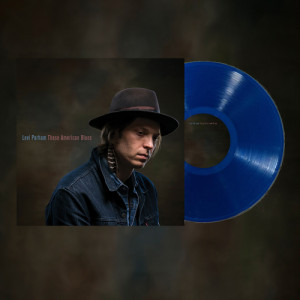 These American Blues