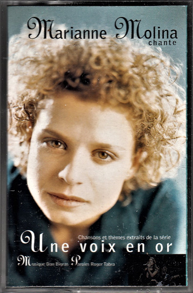 Chante Une Voix En Or