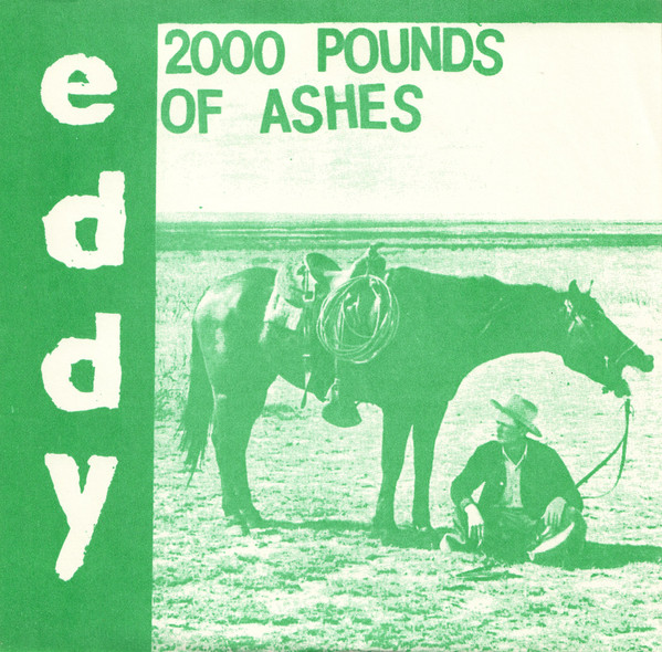 2000 Pounds Of Ashes
