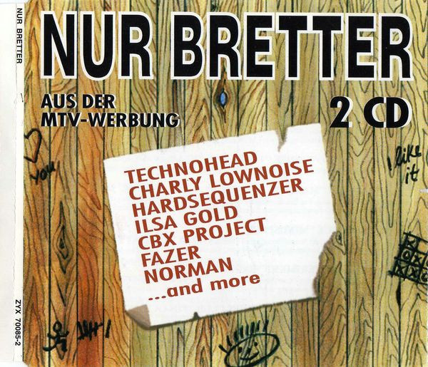 Nur Bretter