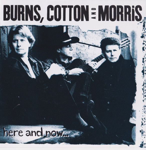 Here And Now