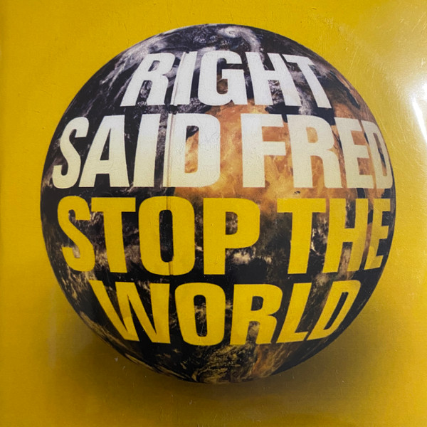 Stop The World