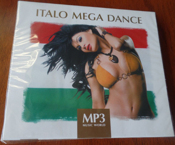 Italo Mega Dance