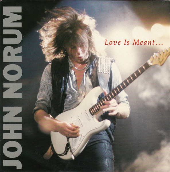 Love Is Meant...