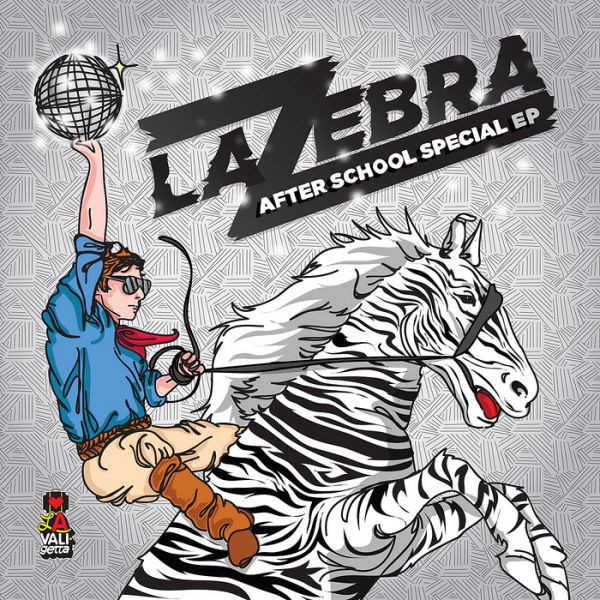 After School Special EP