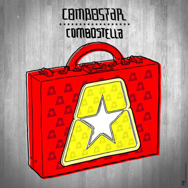 Combostella