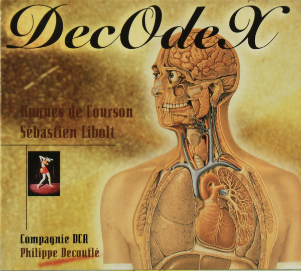 DecOdeX
