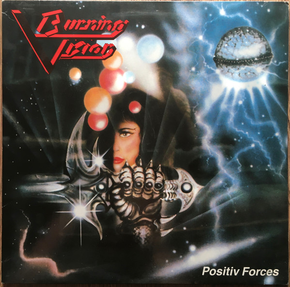 Positiv Forces