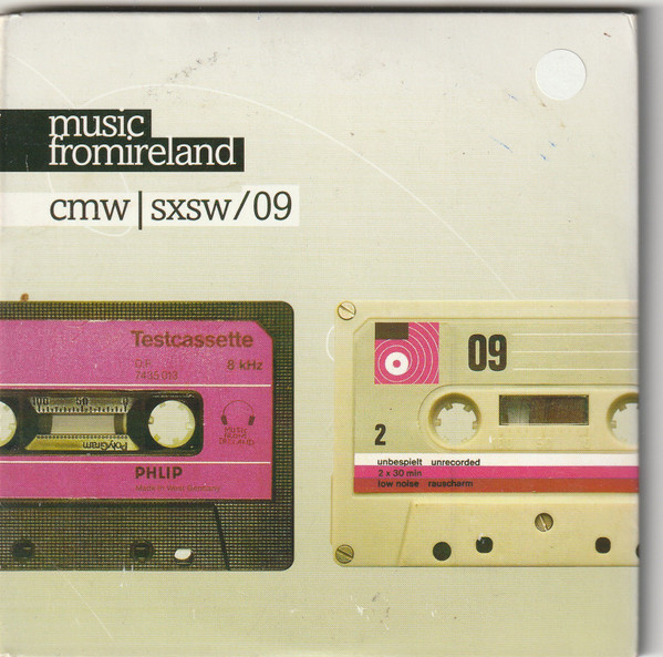 CMW SXSW/09