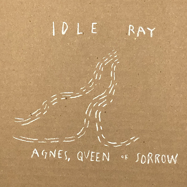 Agnes, Queen Of Sorrow